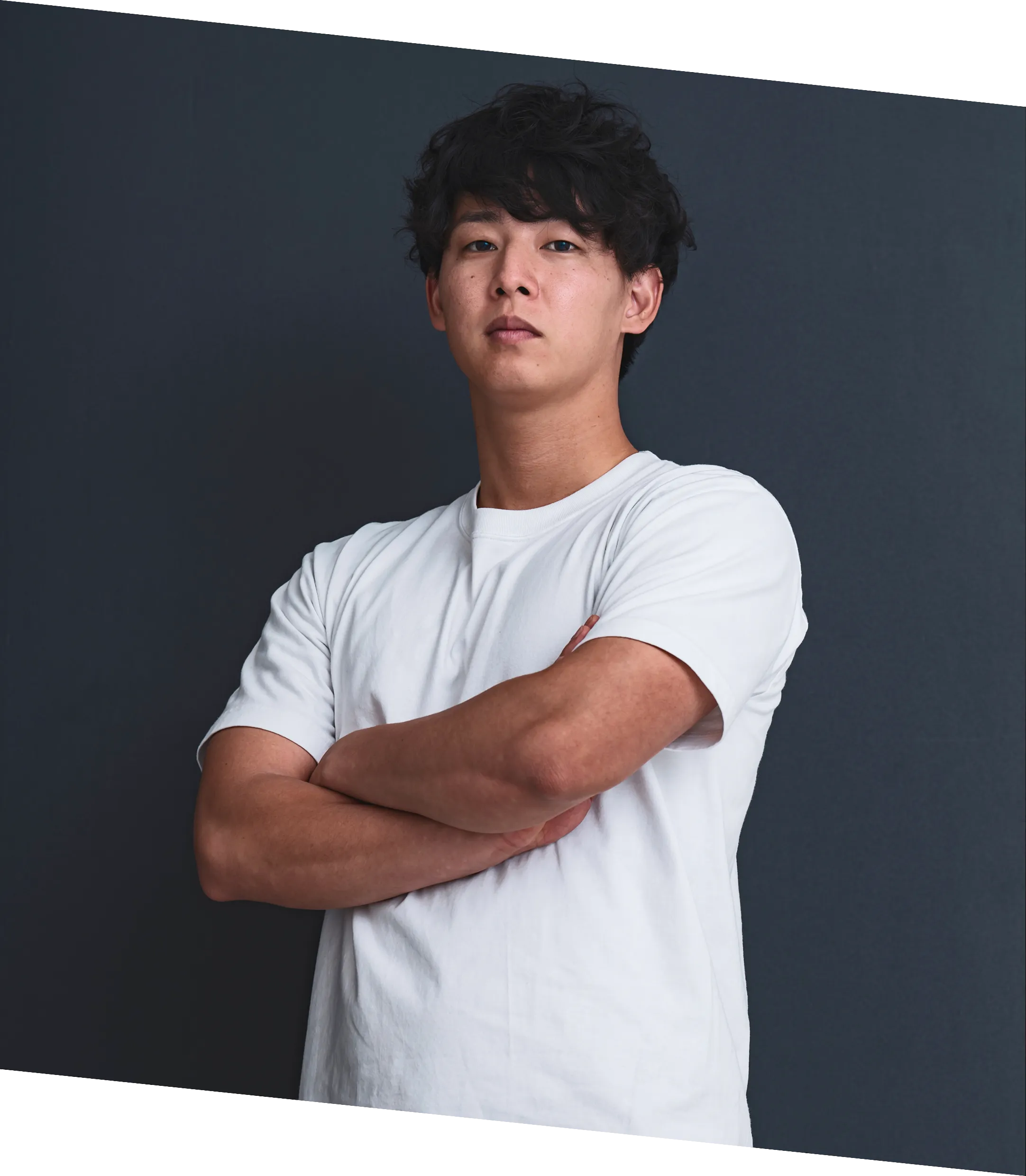 株式会社TOP OF 代表取締役 野田 裕也