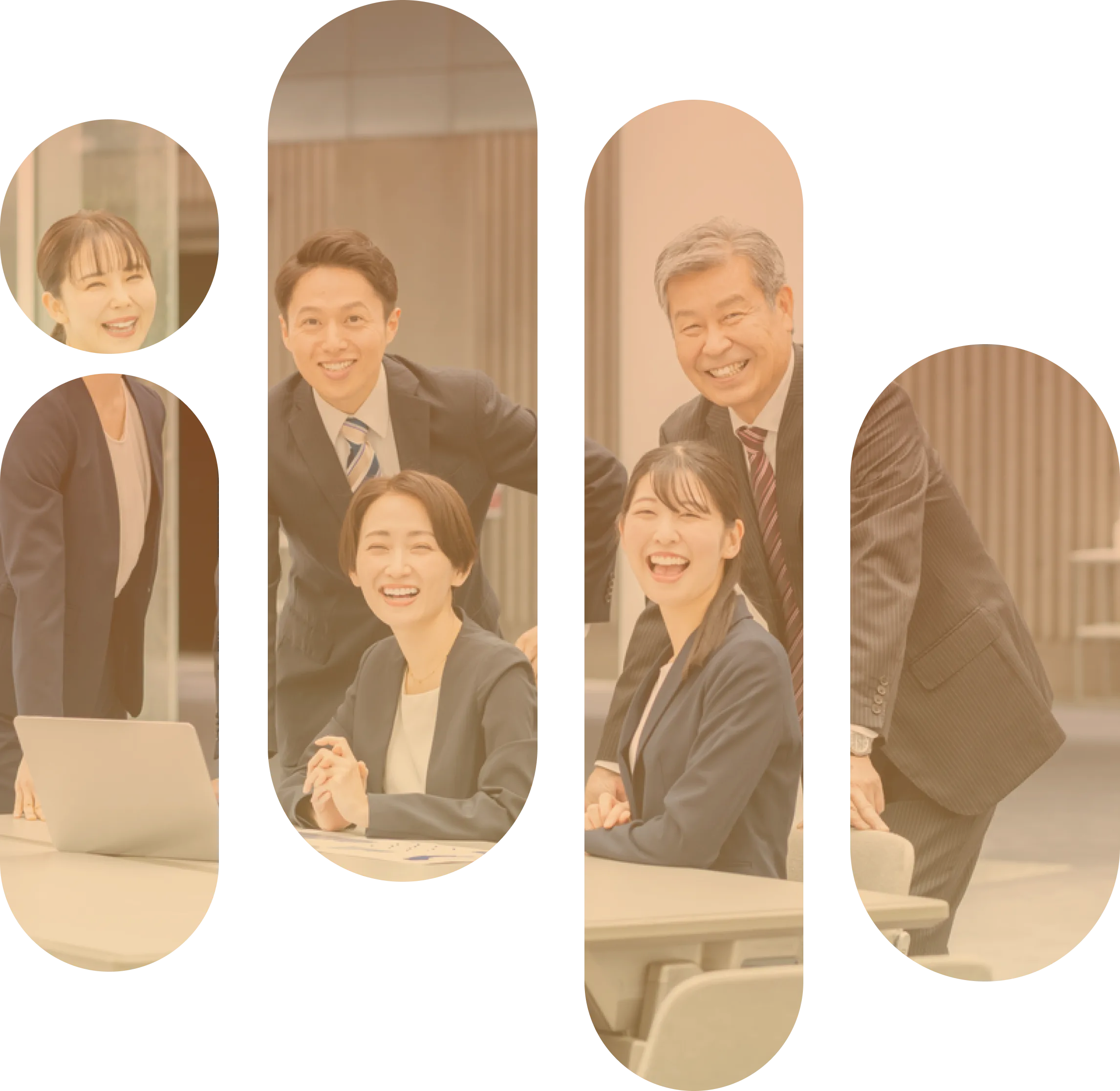 人材事業イメージ