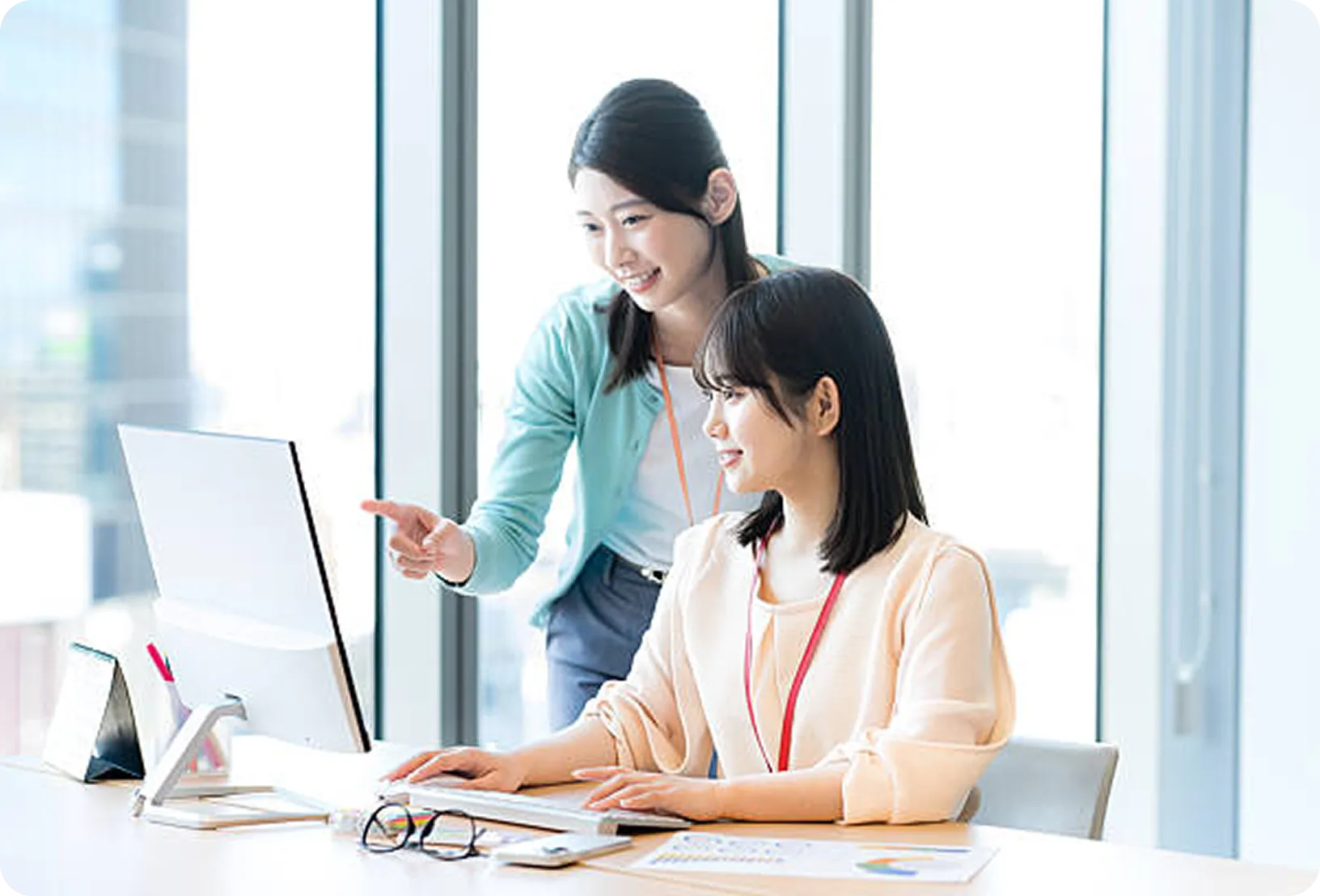 法人営業