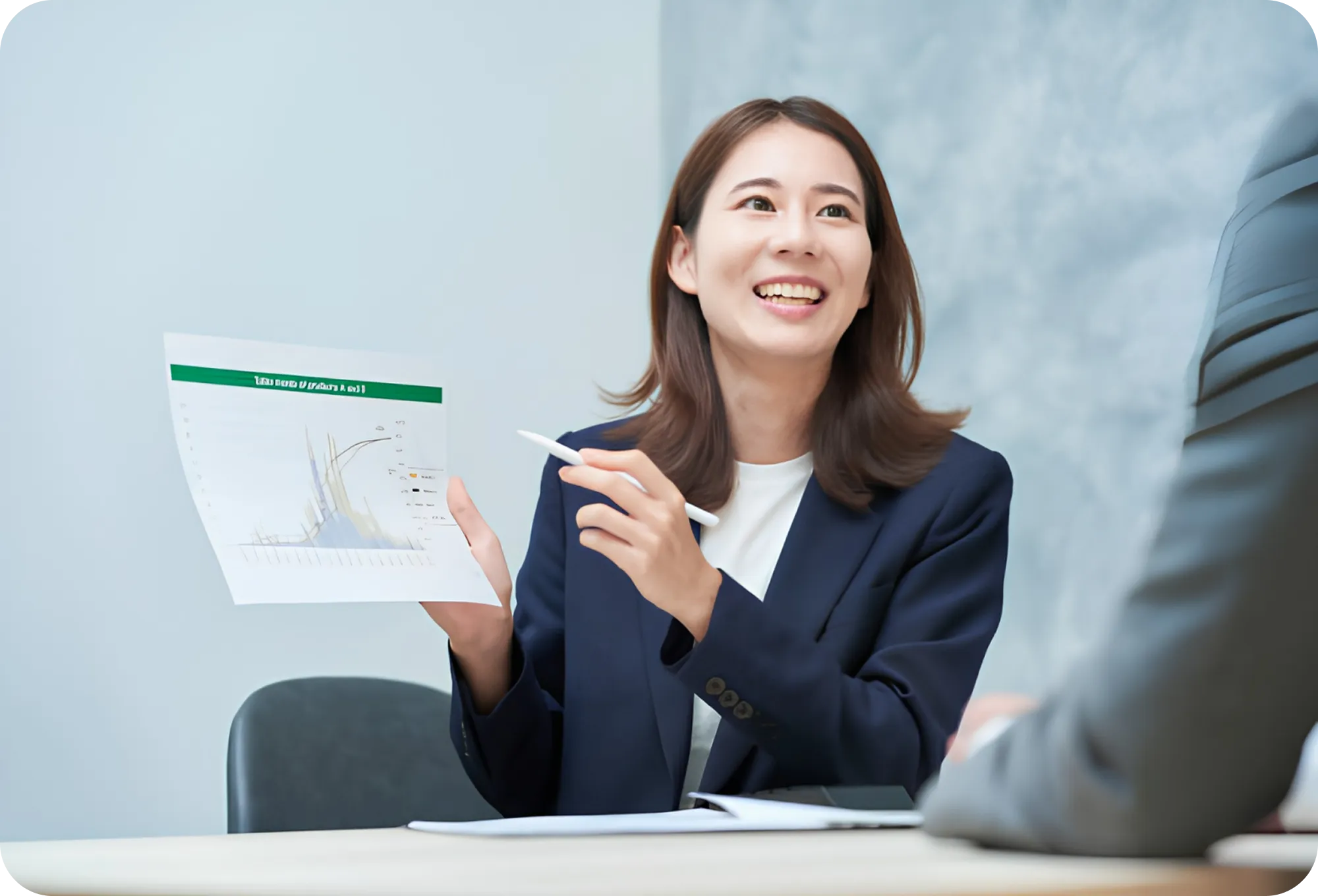 求人の紹介