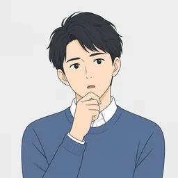 向き不向きを尋ねる求職者